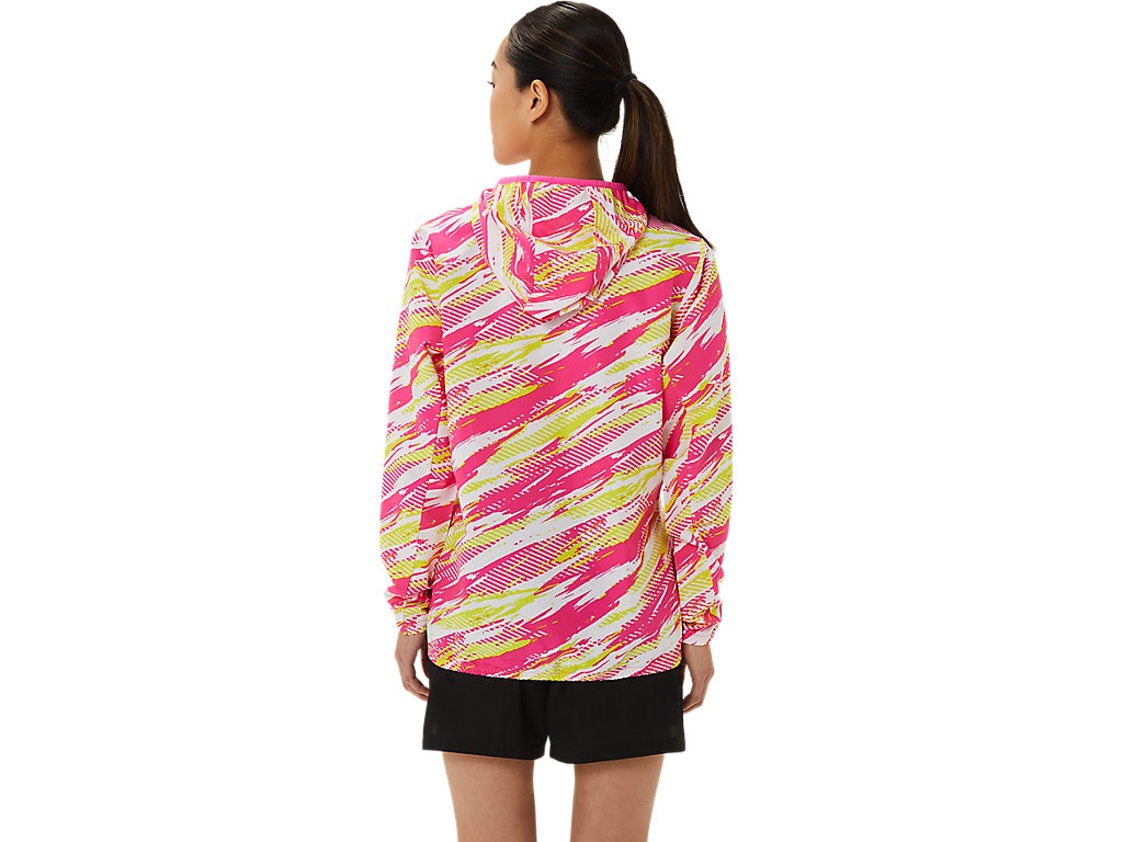 WOMEN'S READY-SET JACKET LAM - 2