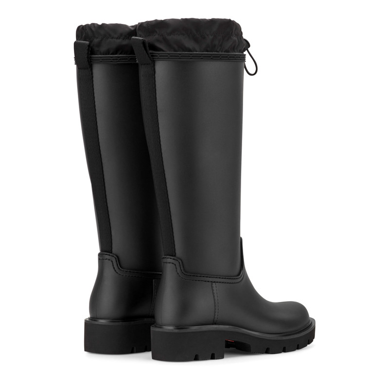 Women's Carson Lug Sole Tall Boots 4