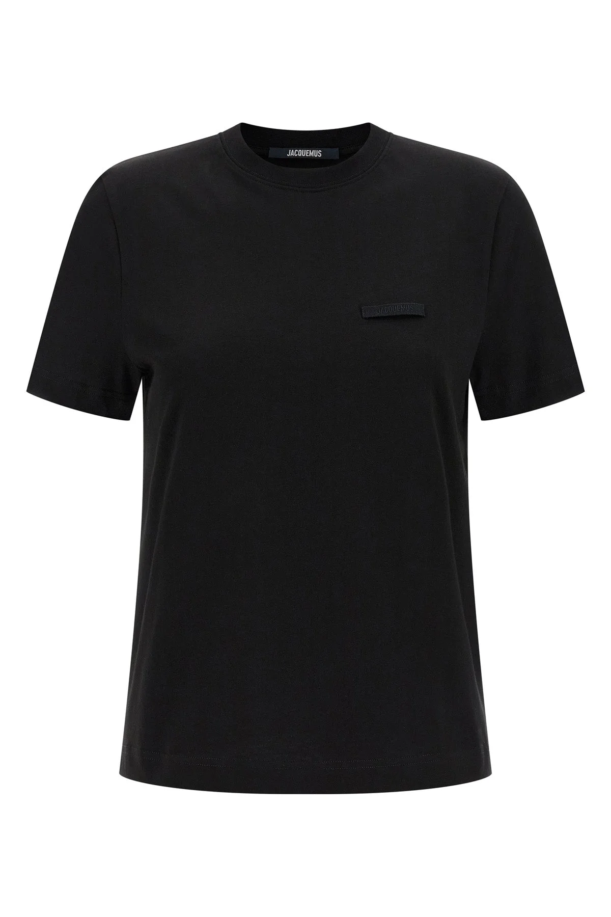 T-shirt 'Le T-shirt Gros-Grain' - 1