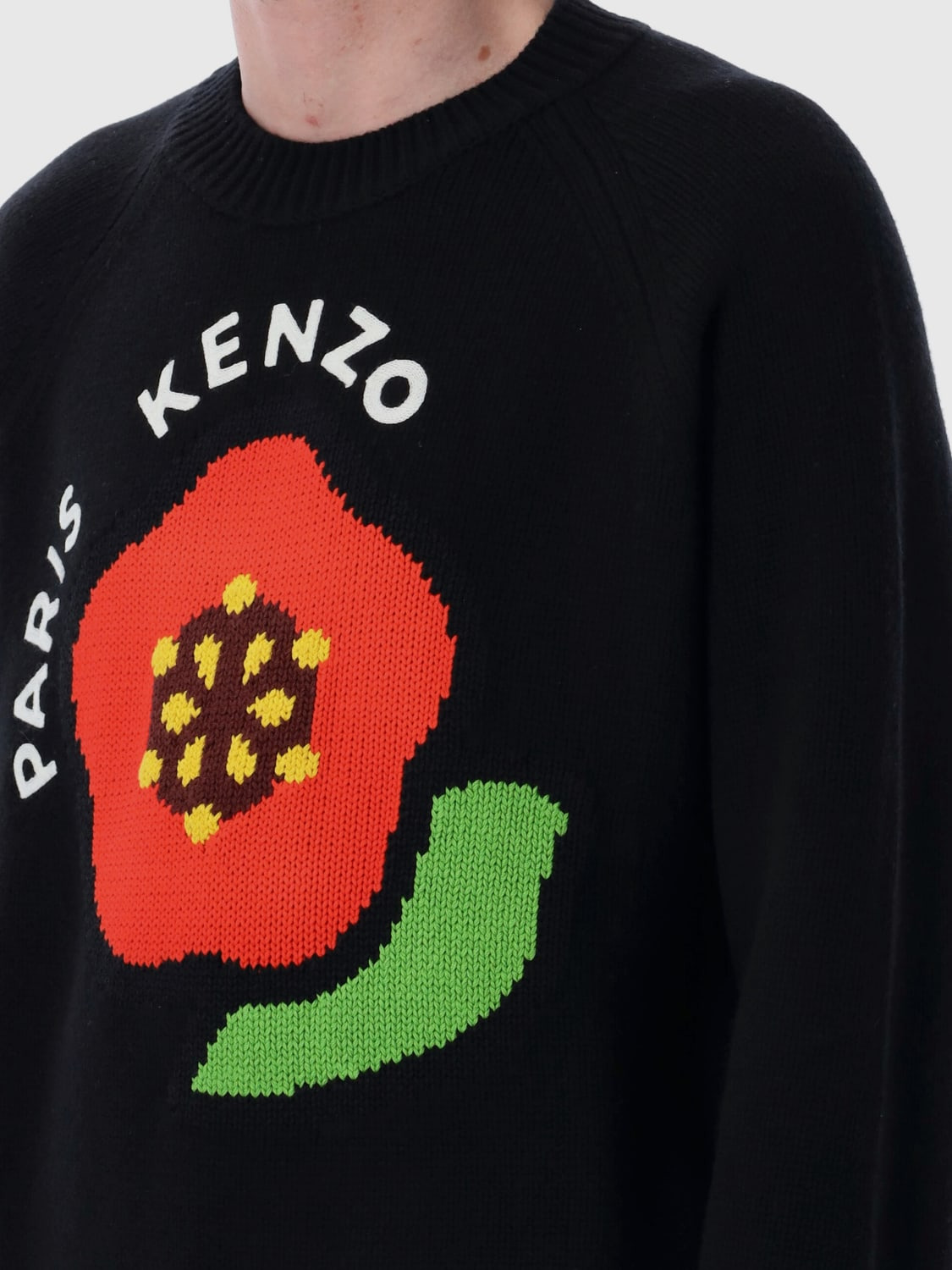 Sweater men Kenzo - 3