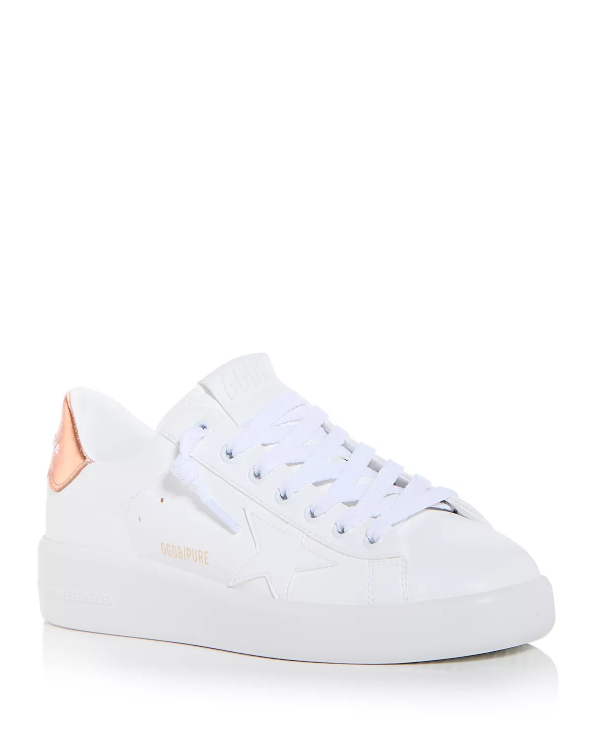 Women's Purestar Low Top Sneakers - 1