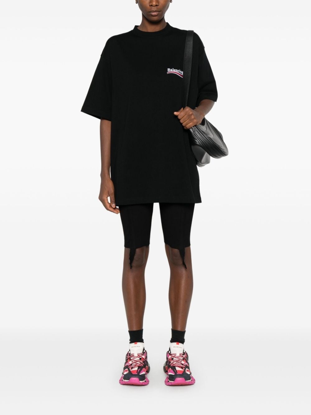 Political T-shirt - 2
