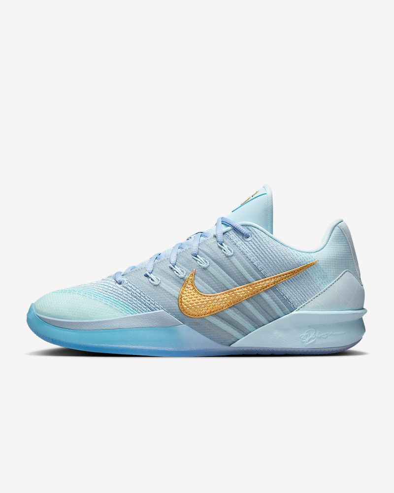 Sabrina 3 "Blueprint" Basketball Shoes - 1