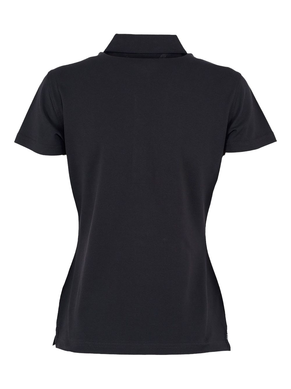 short-sleeve polo shirt - 2