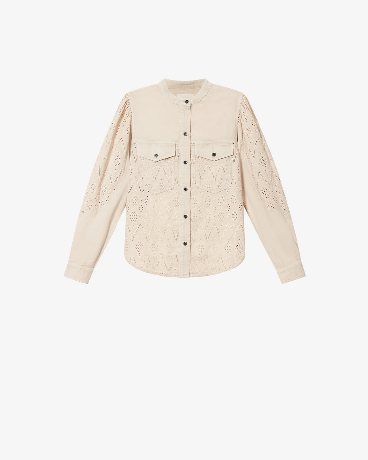 KAINA SHIRT - 1