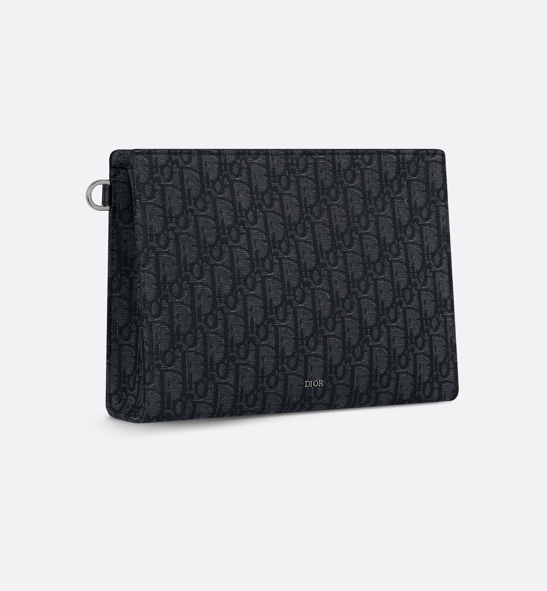 A5 Triangle Pouch - 3