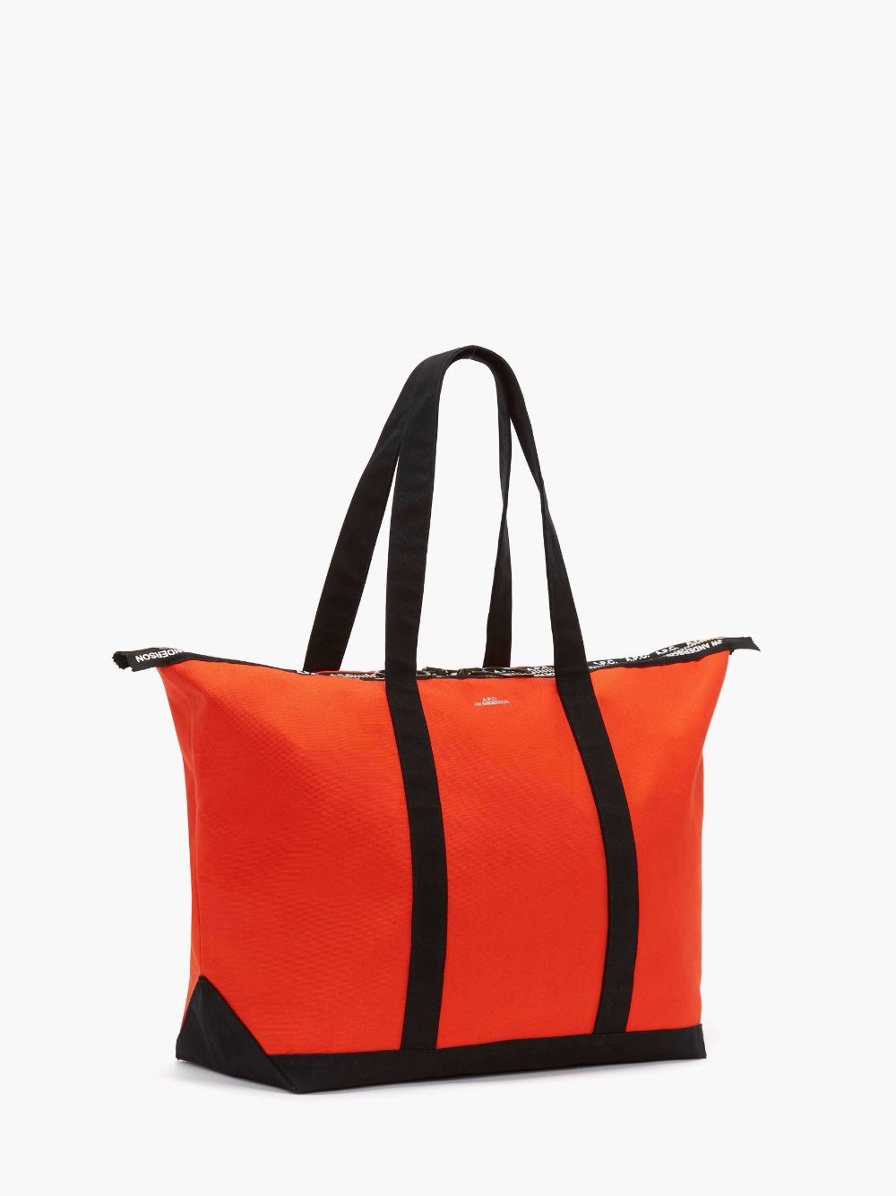 A.P.C. X JW ANDERSON - TOTE BAG - 2