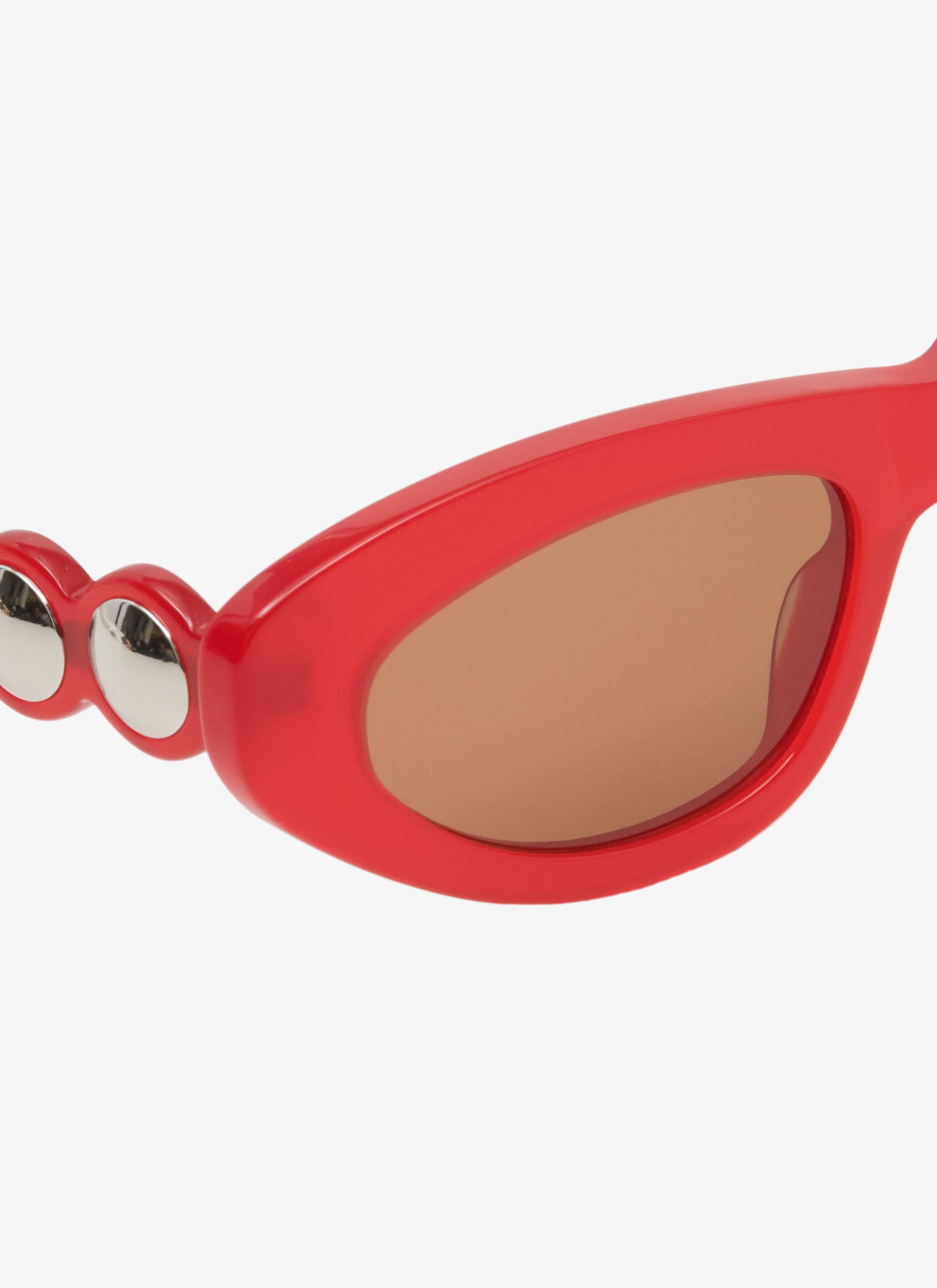 BUTTERFLY PEARL SUNGLASSES - 4