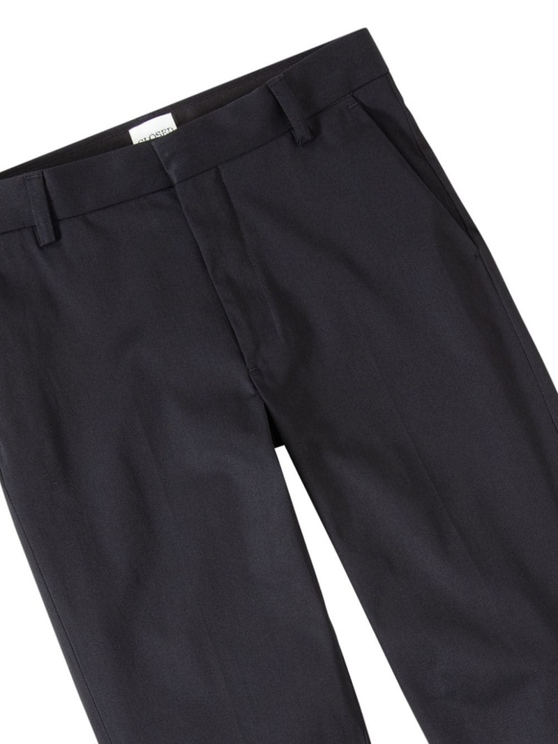 CLOSED Sonnett tapered trousers outlook