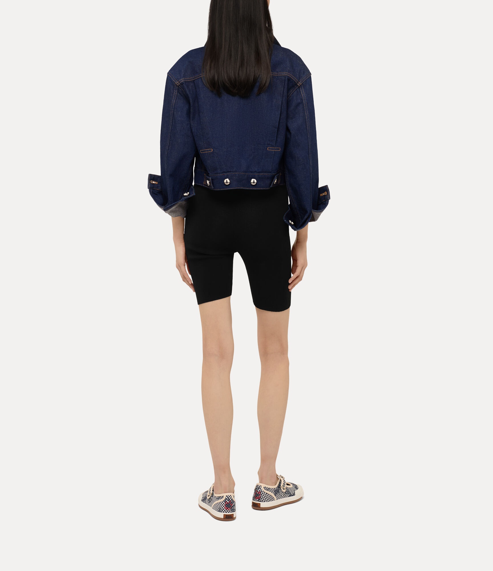 BEA SHORTS - 4