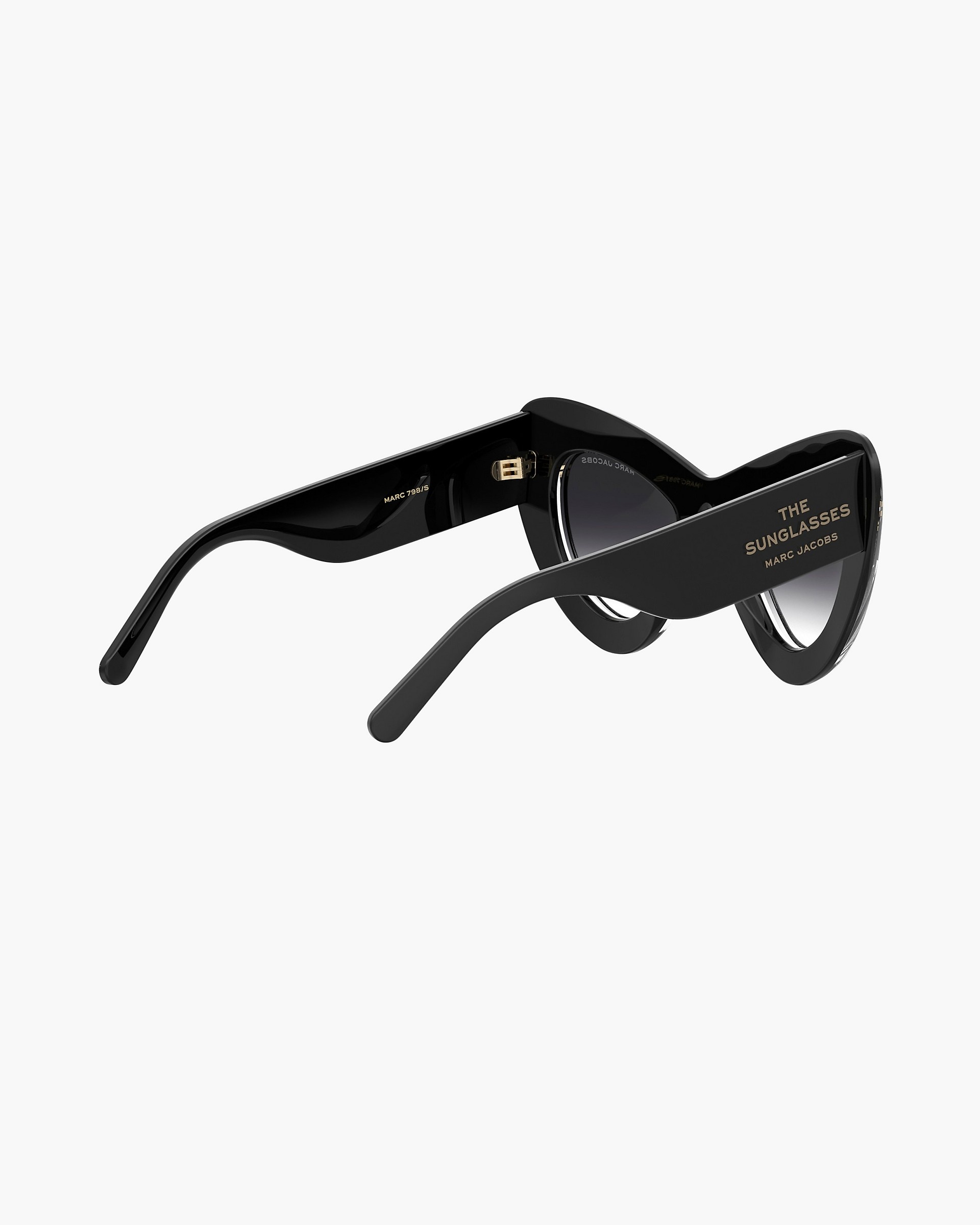 THE DOLL SUNGLASSES - 5