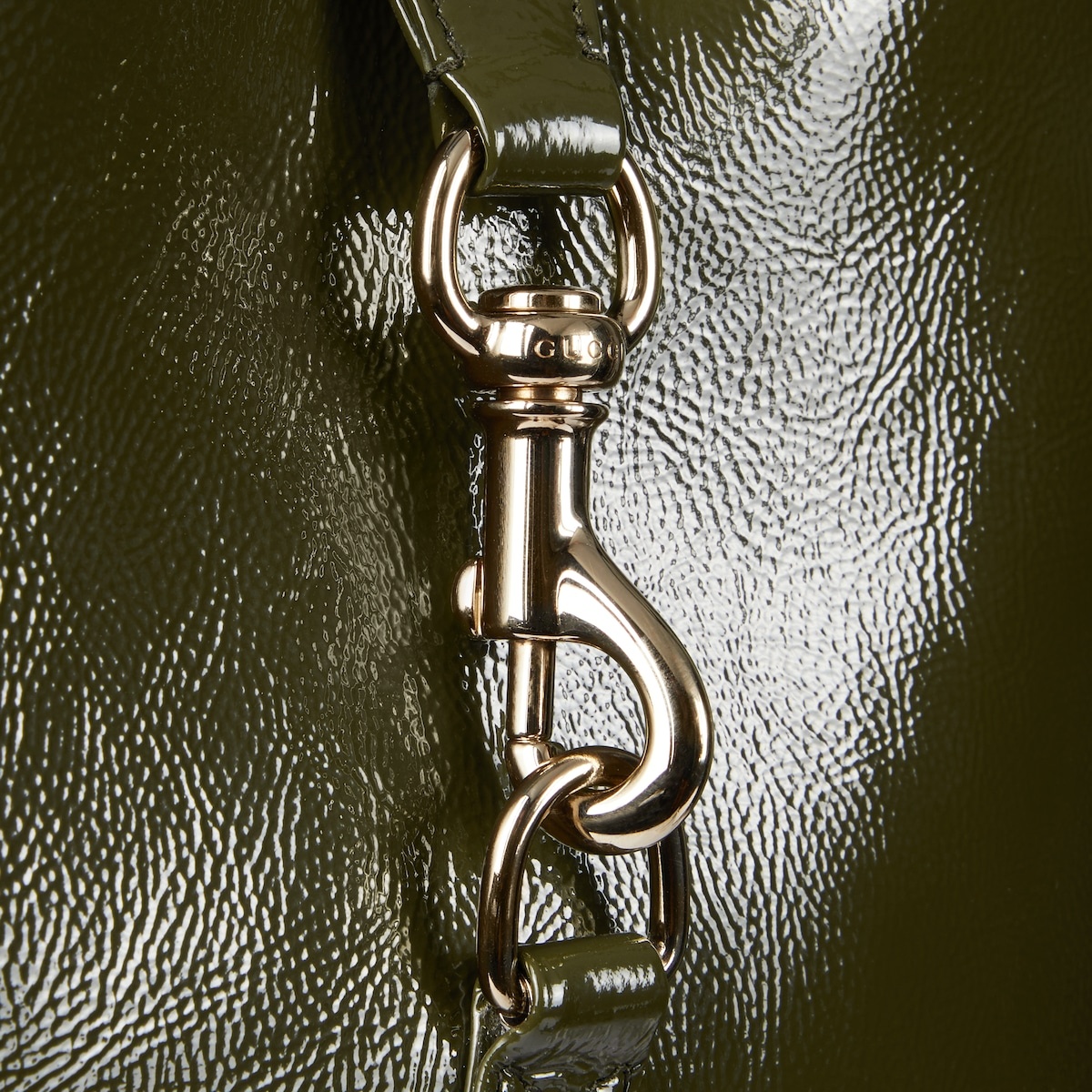 Gucci Jackie small shoulder bag - 6