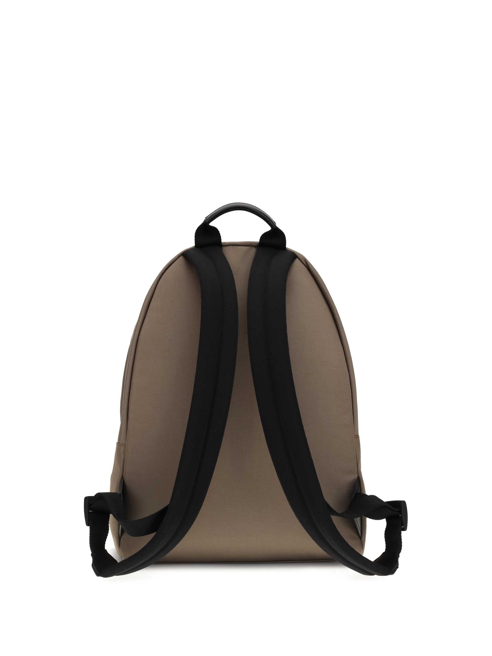 Givenchy Men Essential U Canvas Backpack - 2