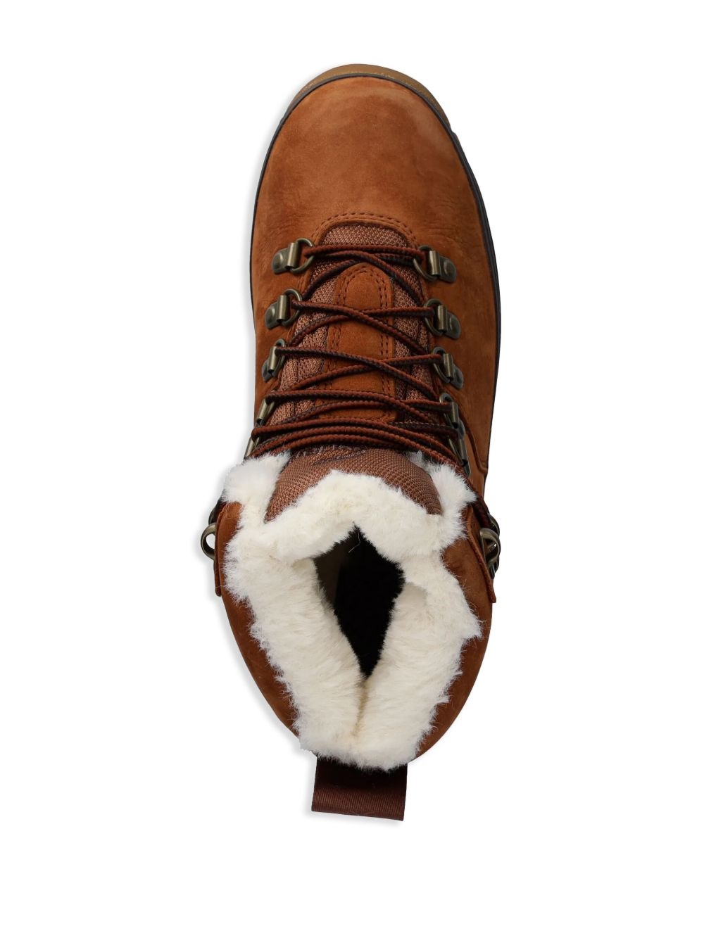 leather boots - 4
