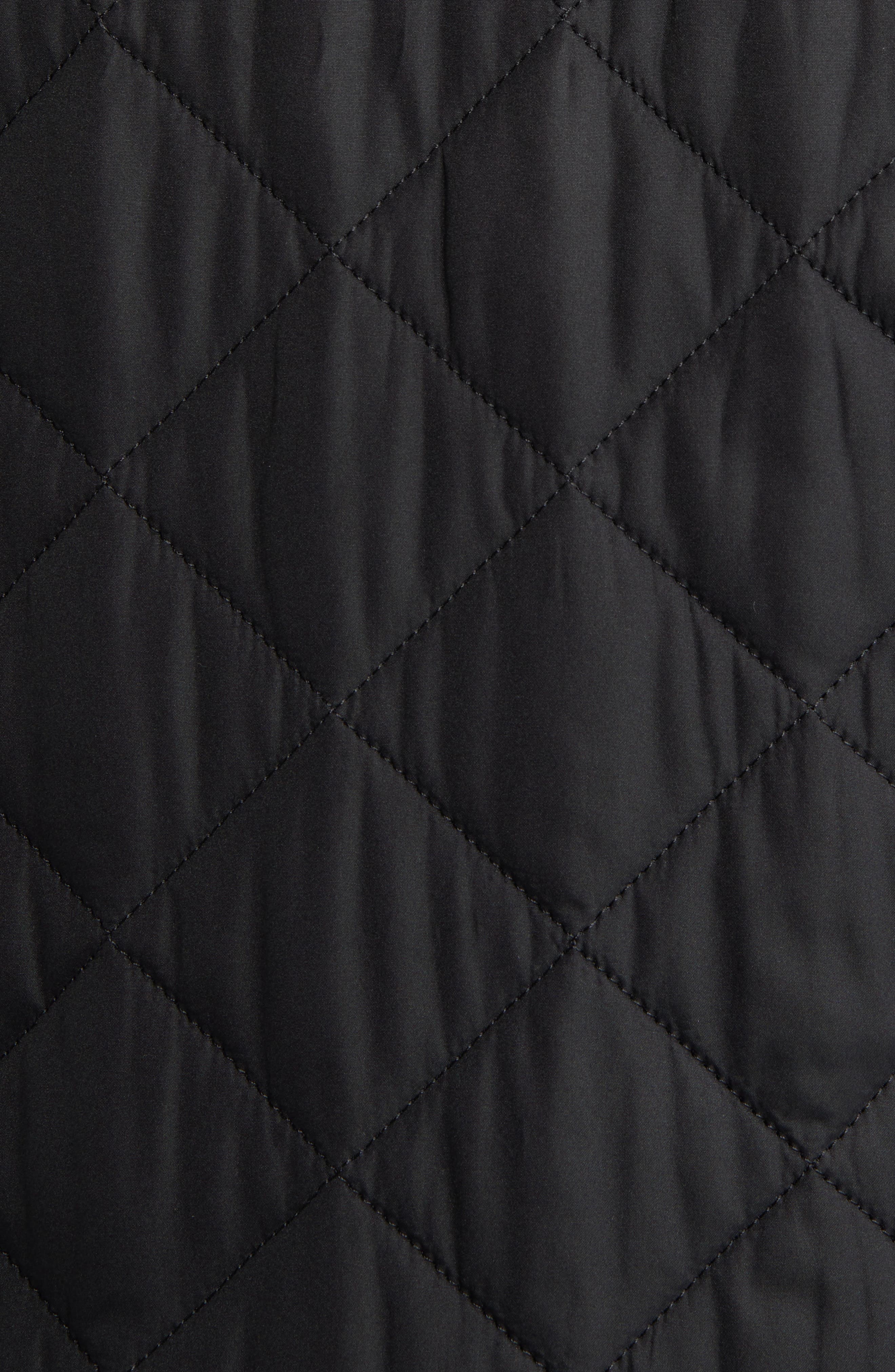 New Lowerdale Quilted Vest - 5