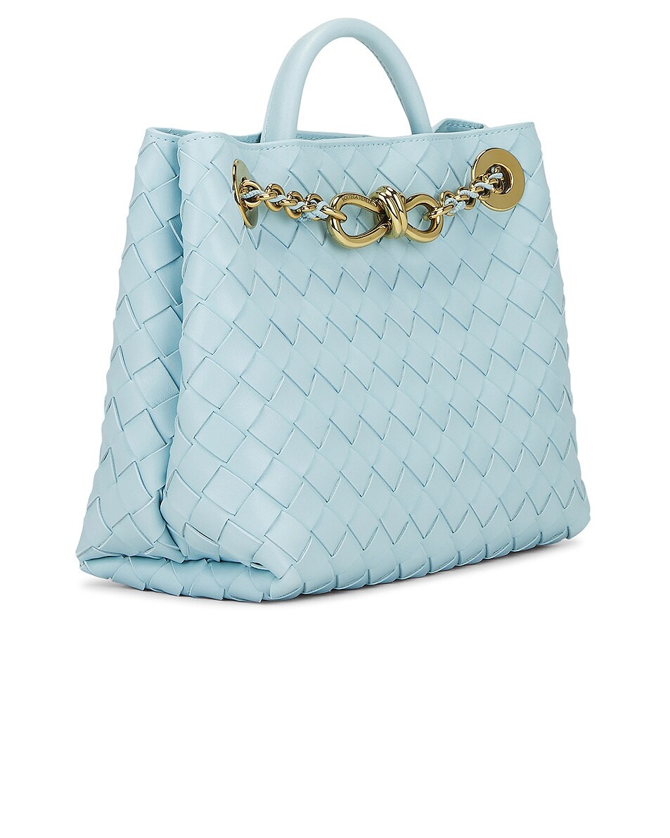 Small Andiamo Bag - 4