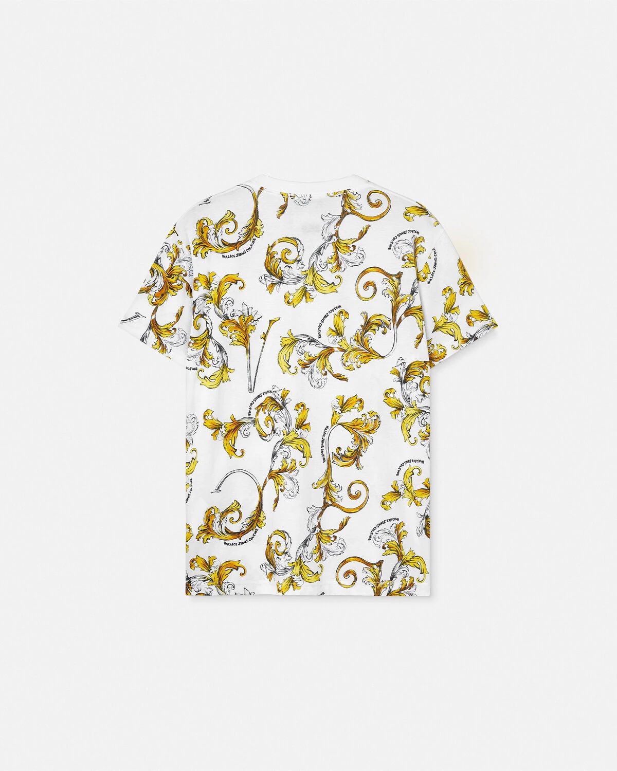 Outline Barocco Slim-Fit T-Shirt - 3