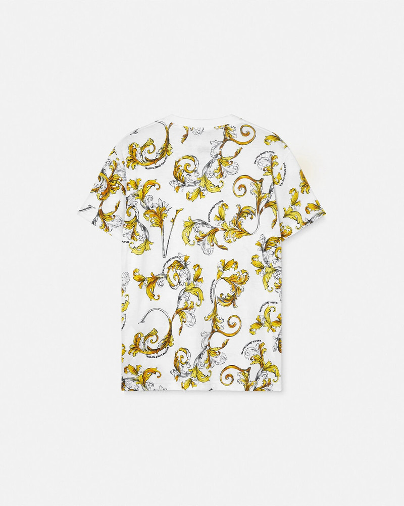 Outline Barocco Slim-Fit T-Shirt 3