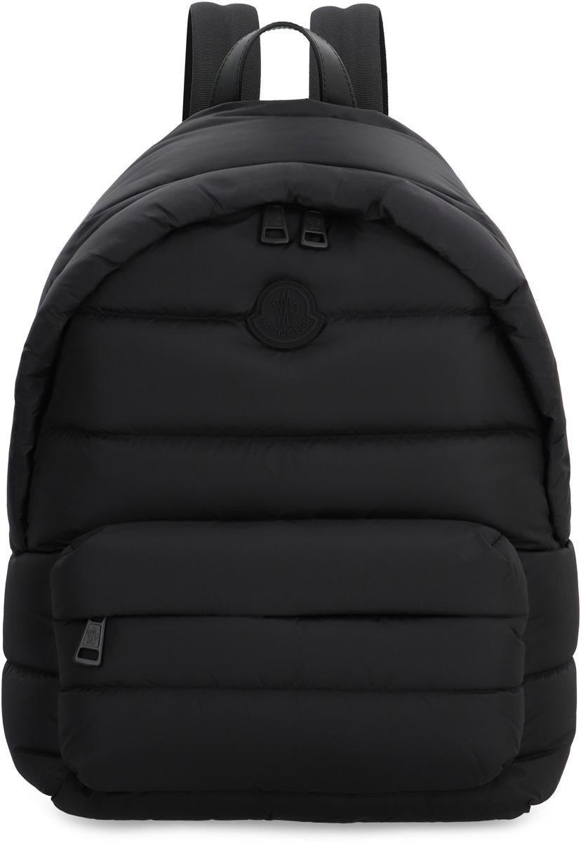 Moncler Pierrick Padded Nylon Backpack - 2