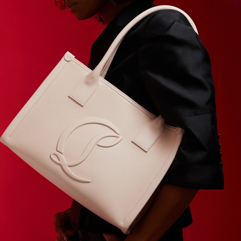 Christian Louboutin By My Side small outlook