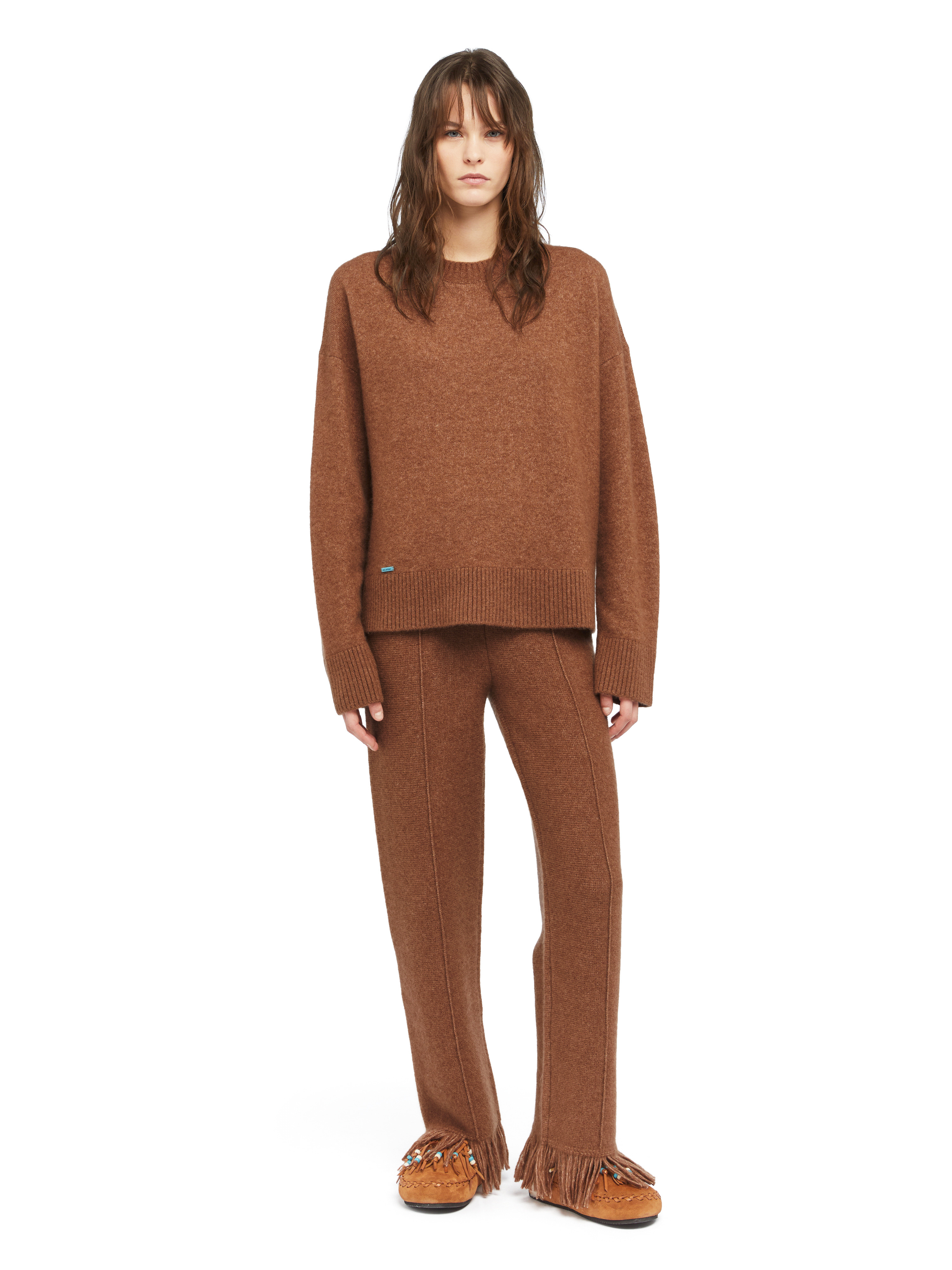 Alanui Finest Sweater - 4