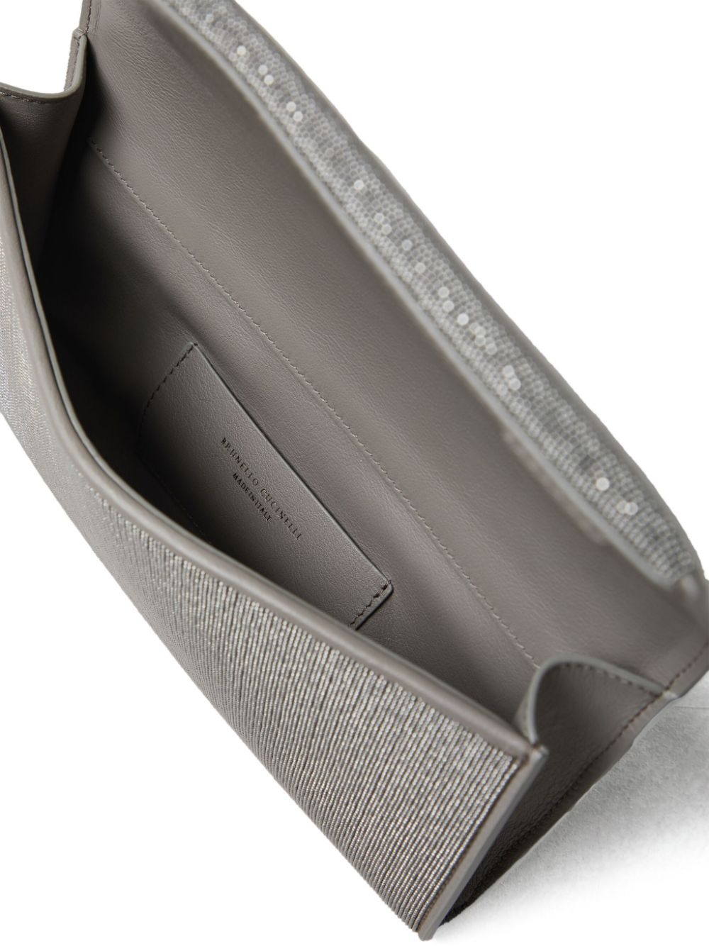 Precious clutch bag - 5