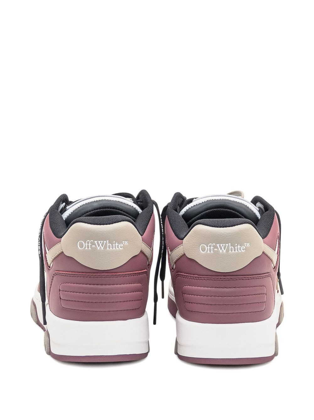 Out of Office sneakers - 3
