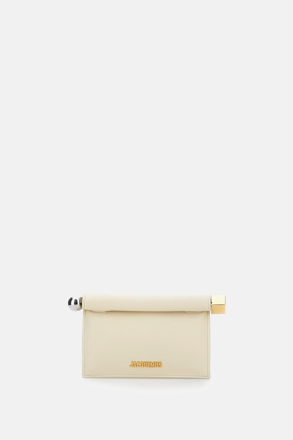 THE SMALL ROUND POCHETTE C - 2