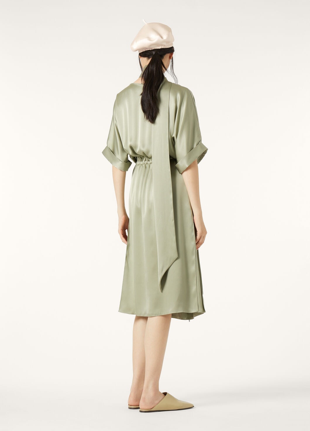 Caren Dress - 5