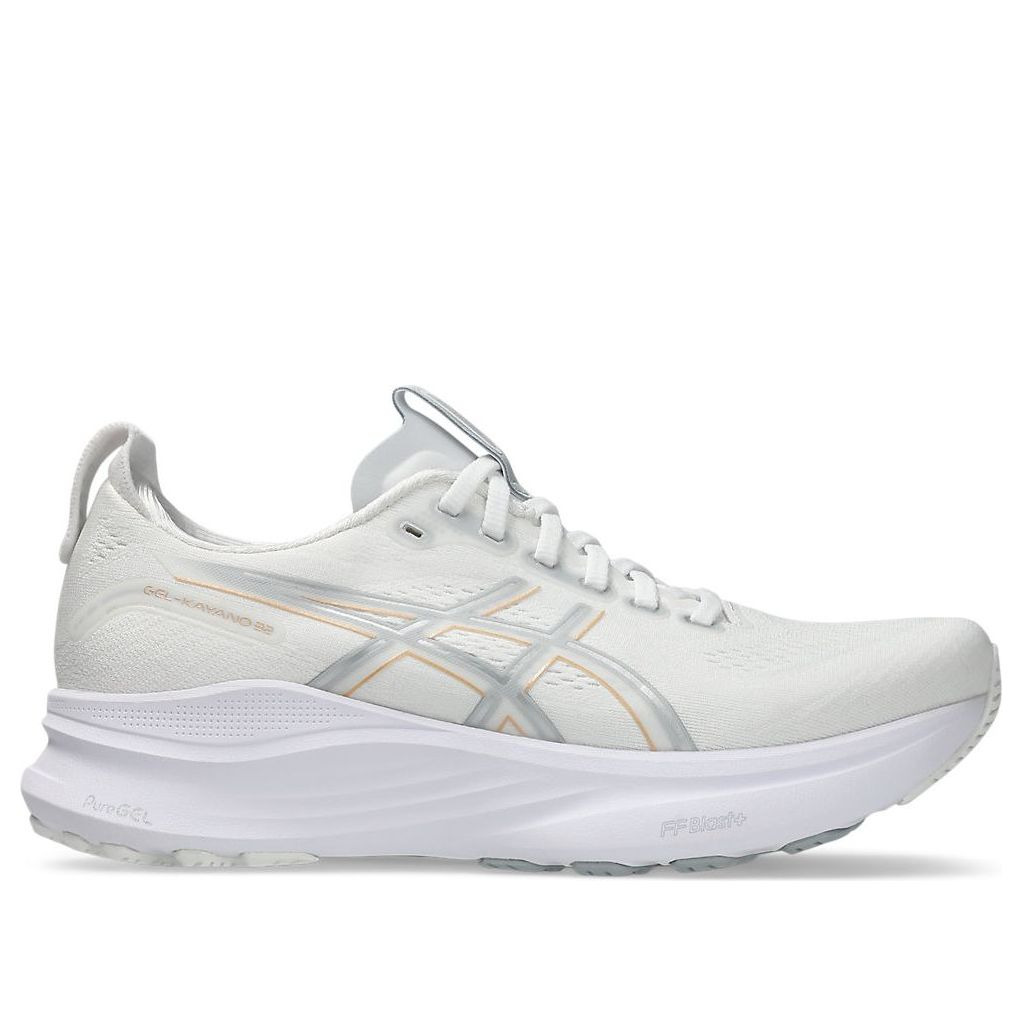 (WMNS) ASICS Gel-Kayano 32 'White Champagne' 1012B838-100 - 2