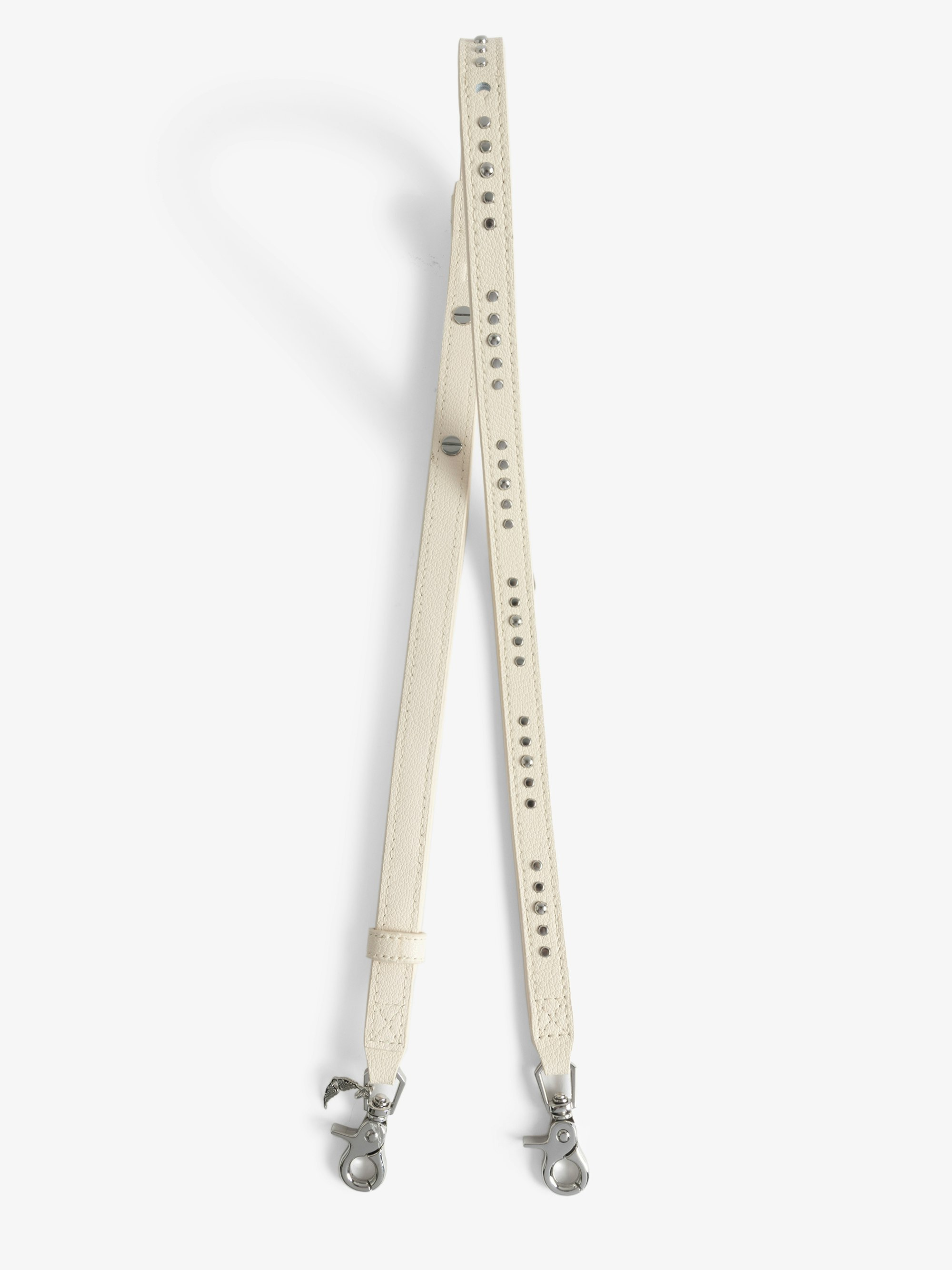 Overstudded Shoulder Strap - 2