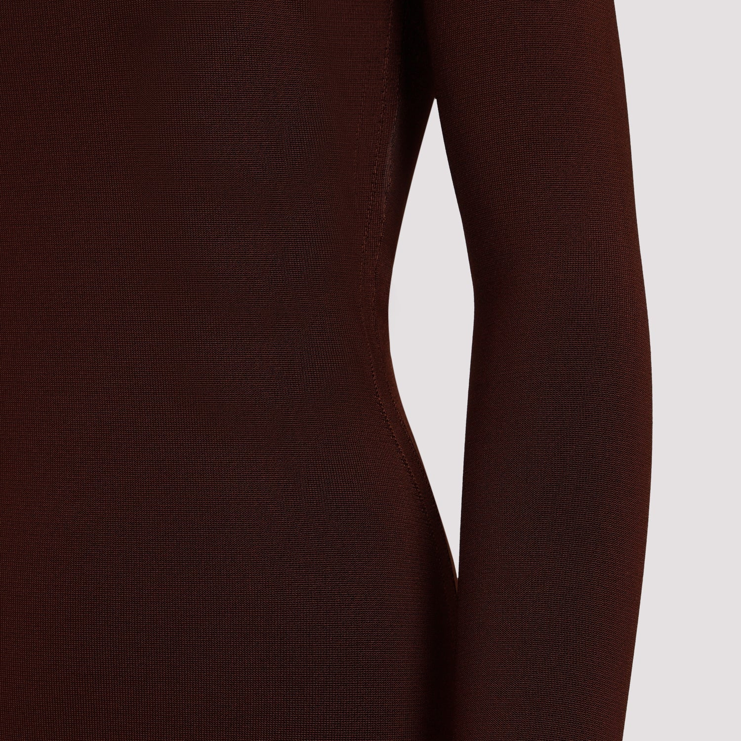 Saint Laurent Mini Dress Women - 4