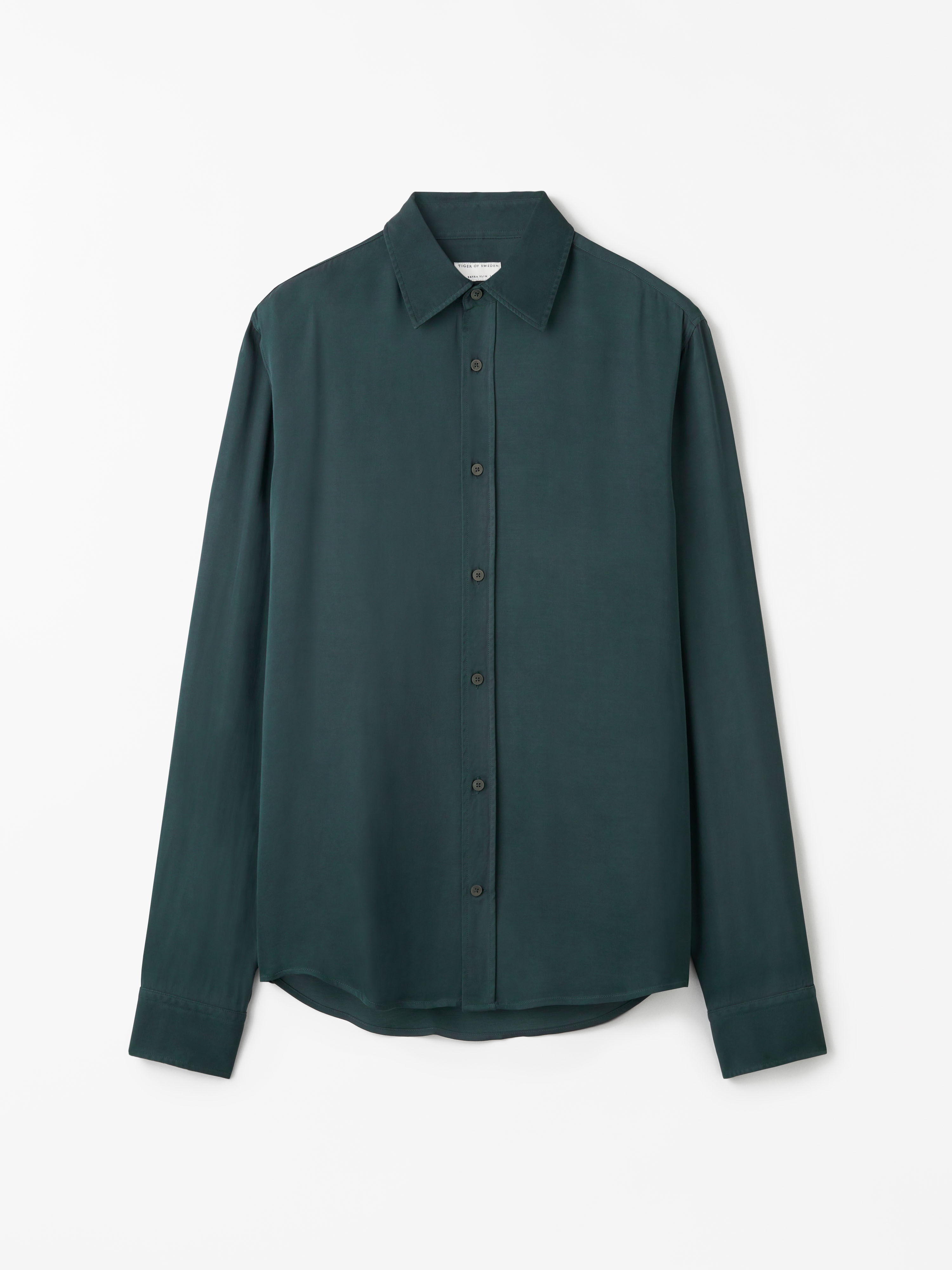 Lowan Casual Shirt - 1