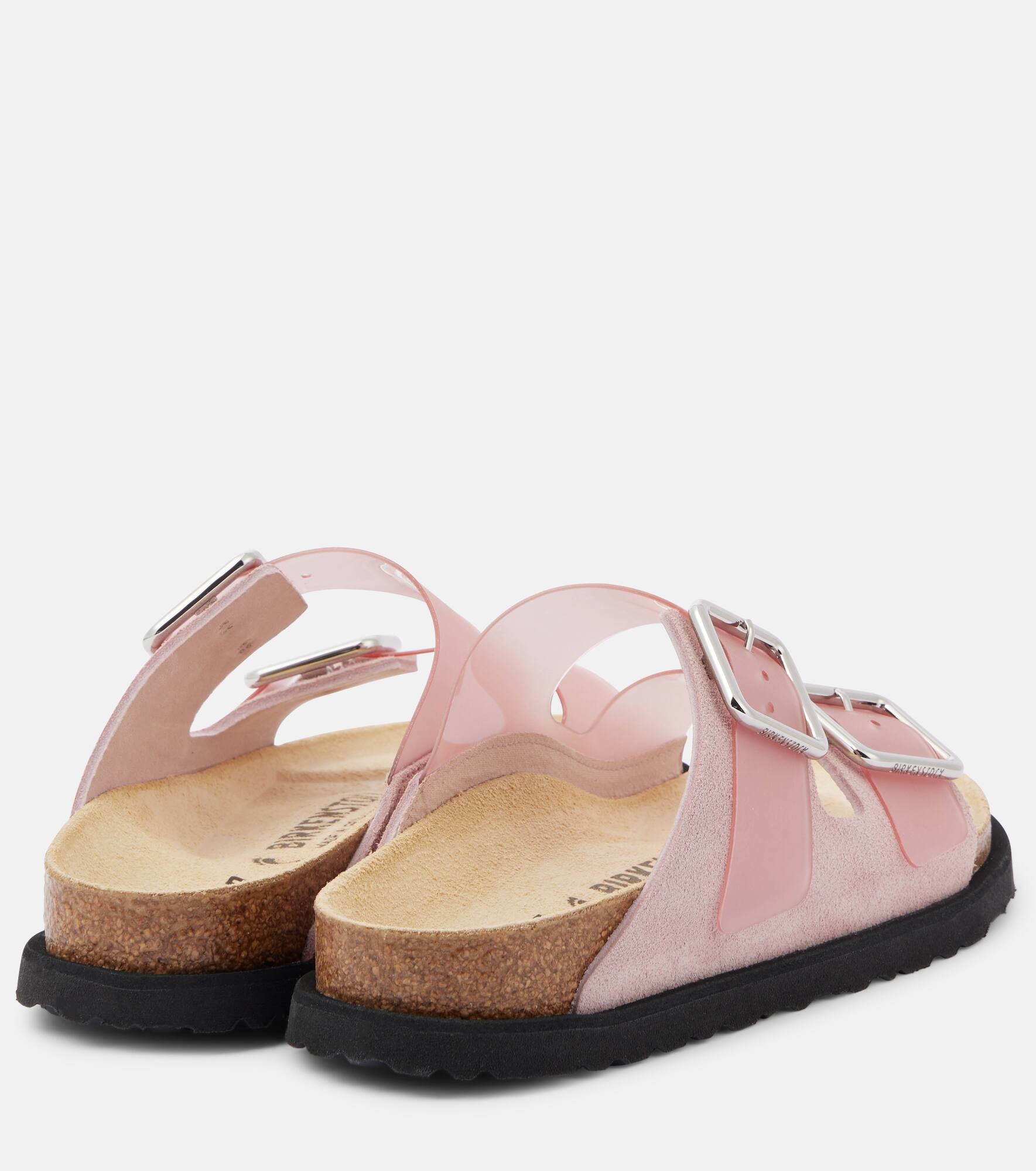 Arizona PVC sandals - 3