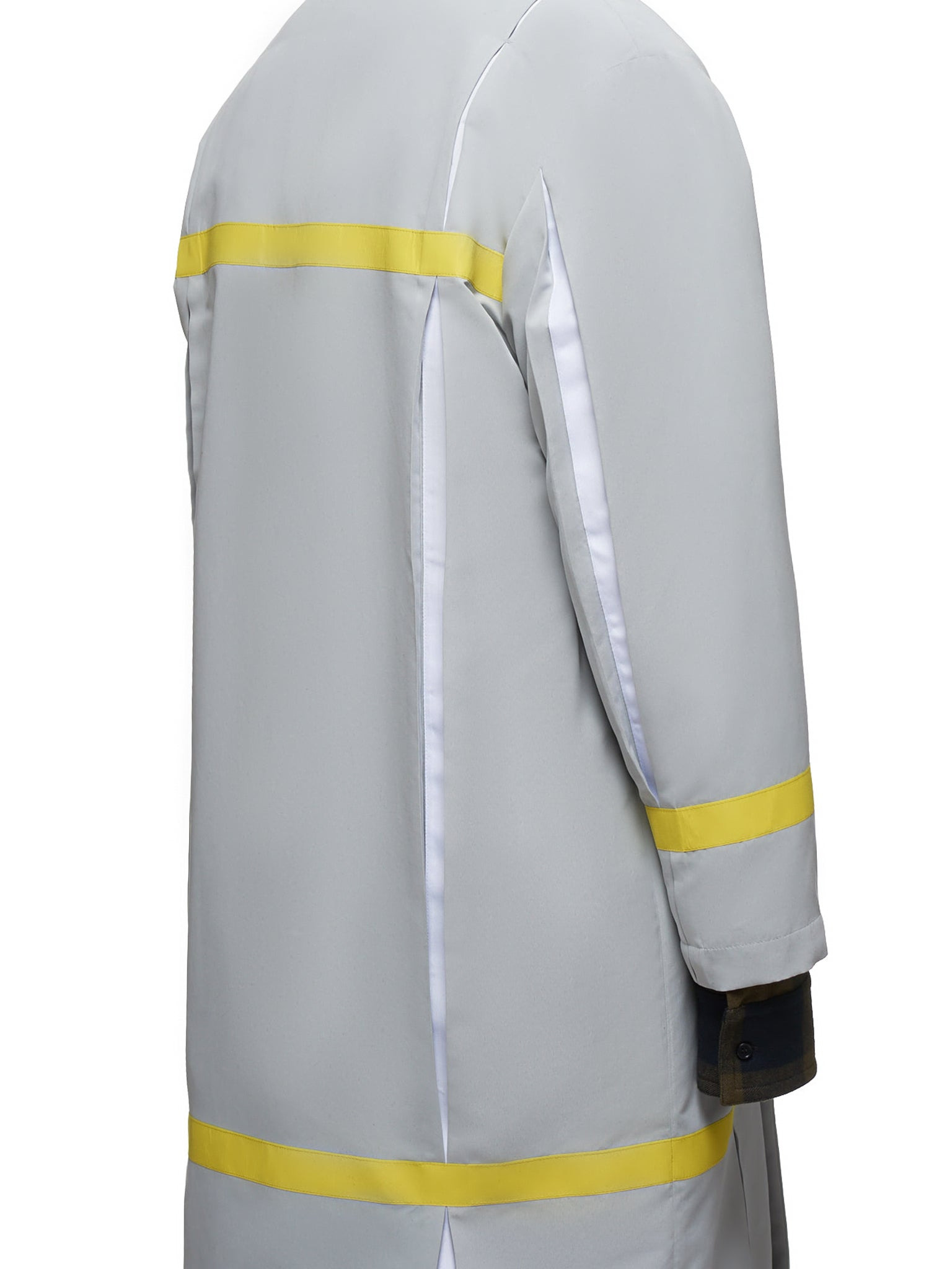 Pamosi Coat - 5