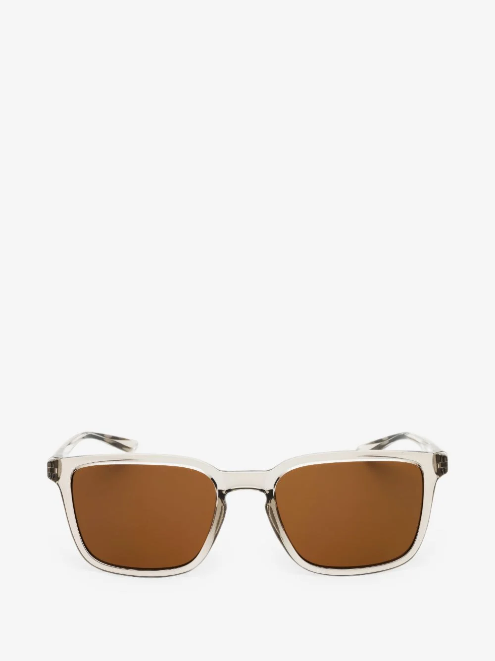 Circuit rectangle-frame sunglasses - 1