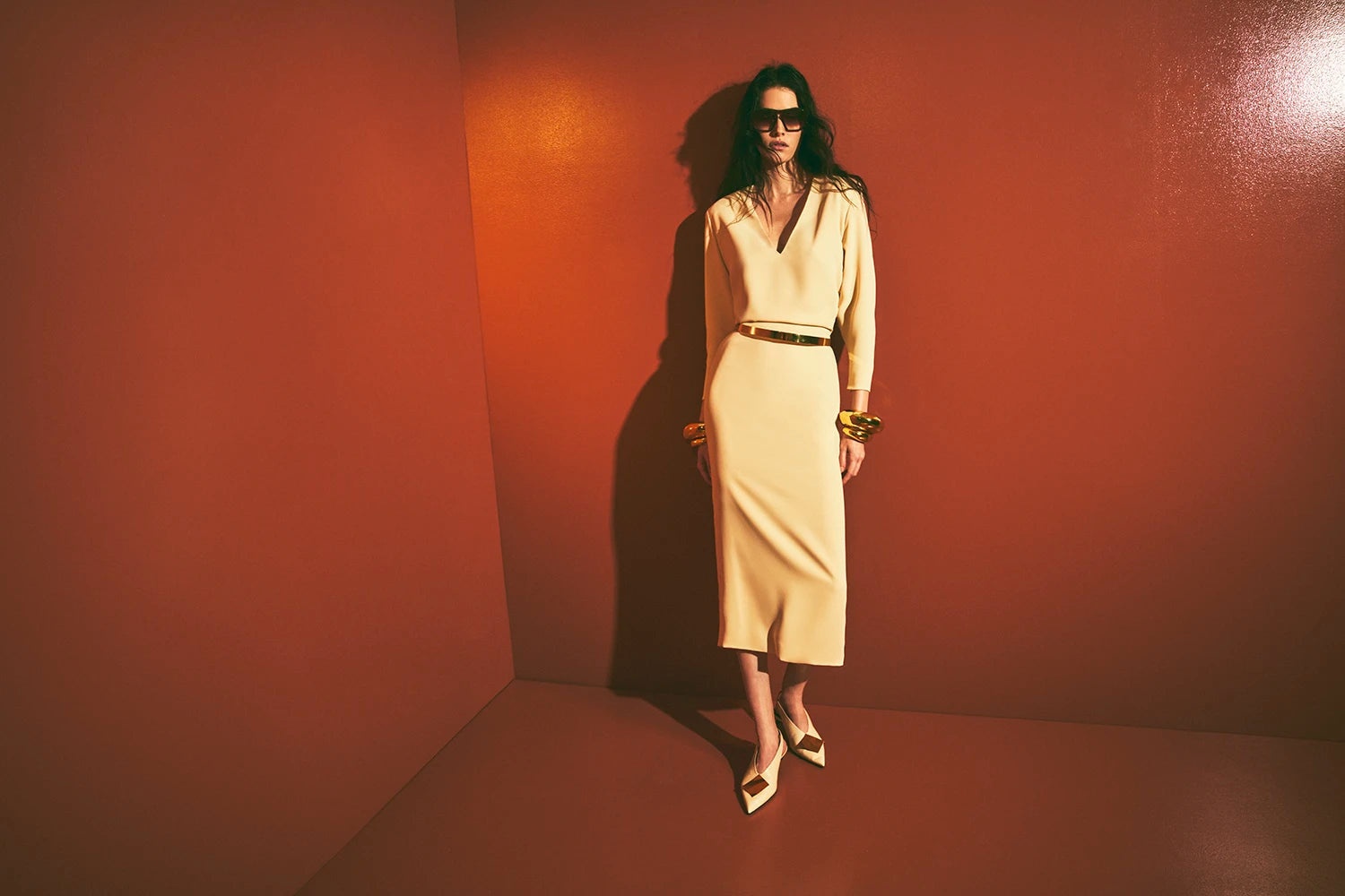 Fraser Dress - 6