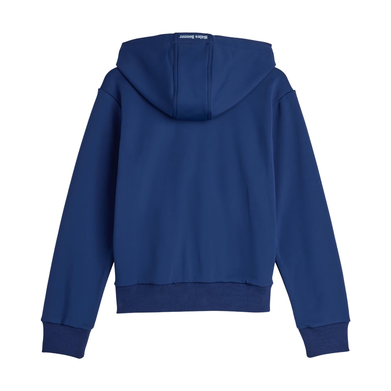 adidas x Wales Bonner Track Hoodie 'Collegiate Navy' JJ2939 - 2