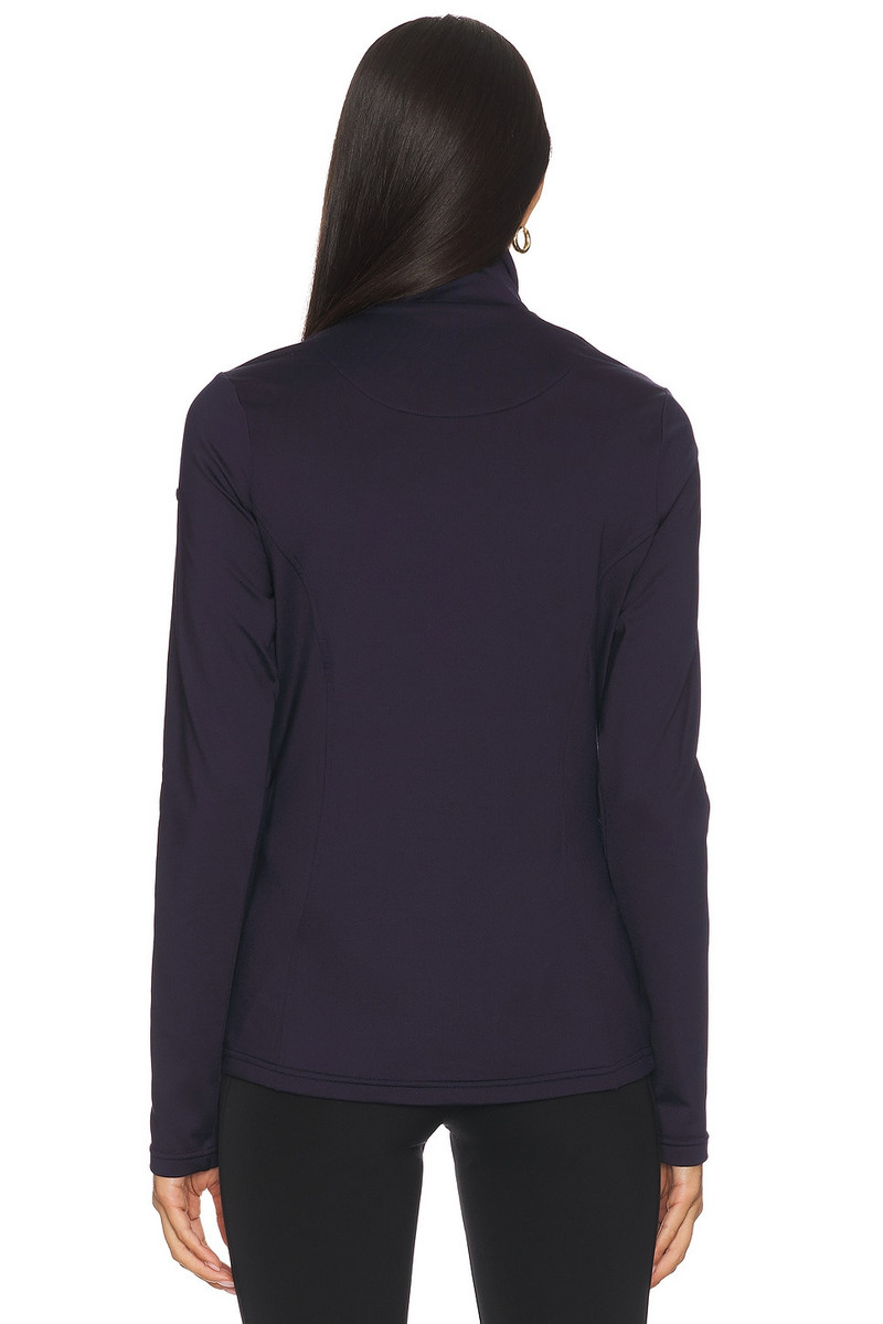 GOLDBERGH Serena Ski Pully outlook