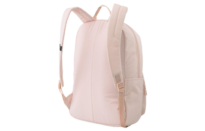 PUMA PUMA Classics Archive Backpack 'Pink' 079651-02 outlook