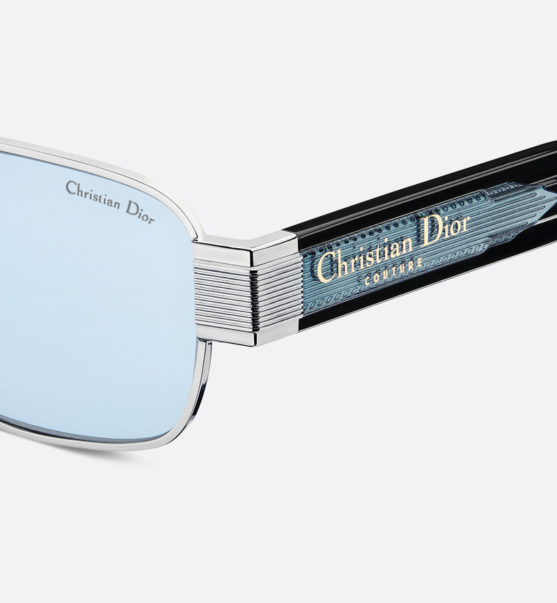 Christian Dior Label S2U 6