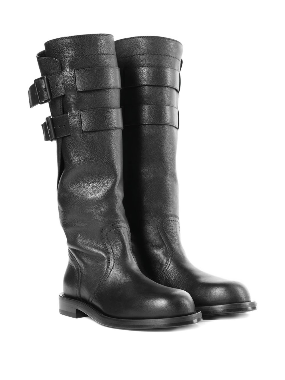 Ulpu biker boots - 2