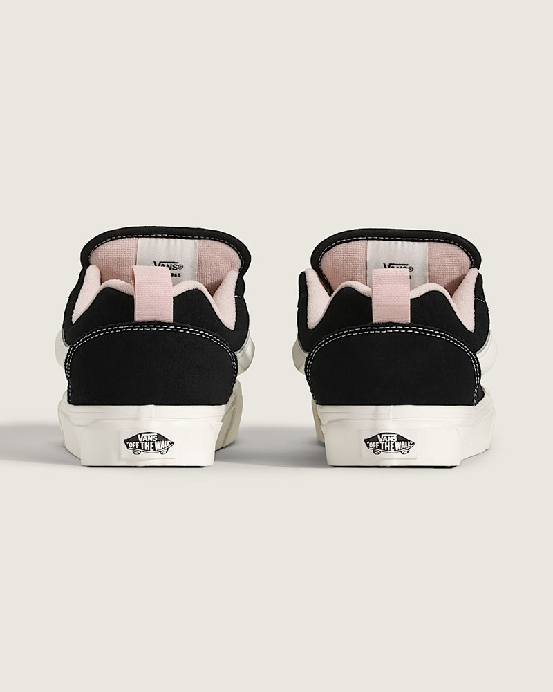 Knu Skool Shoe 4