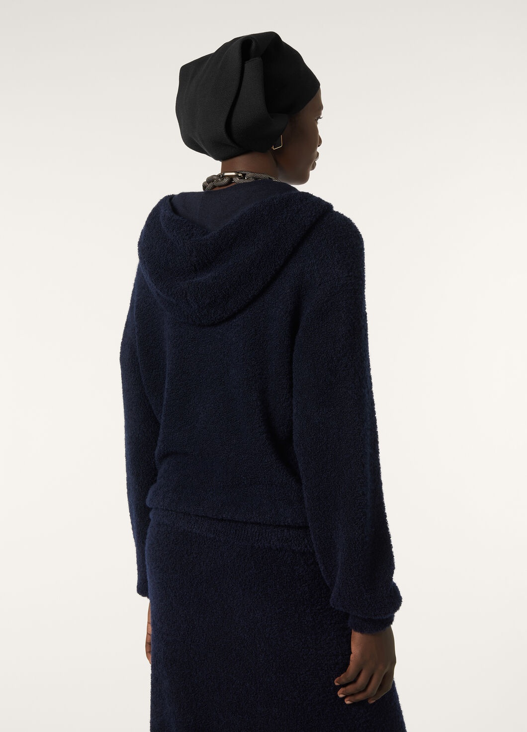 Pella Sweater Jacket - 5