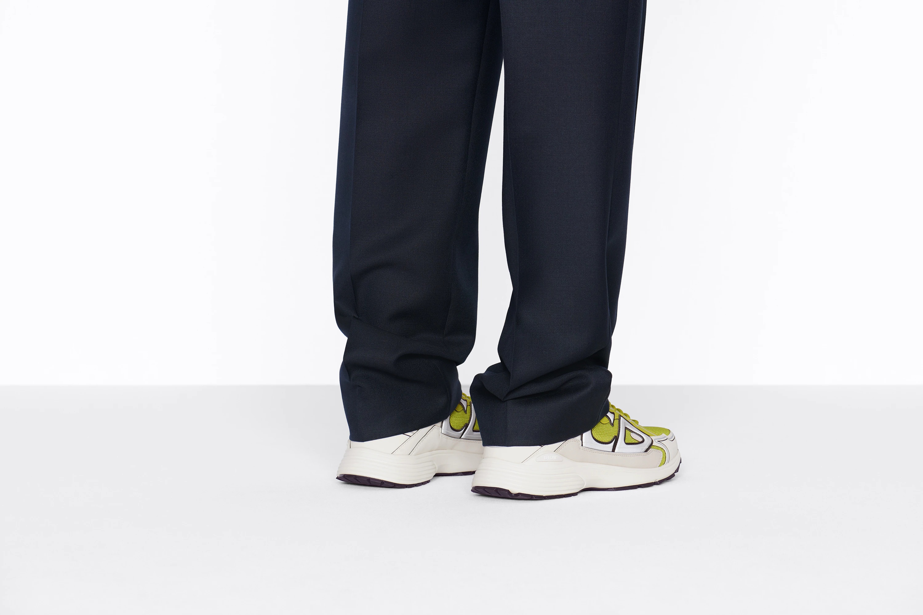 B30 Sneaker - 8
