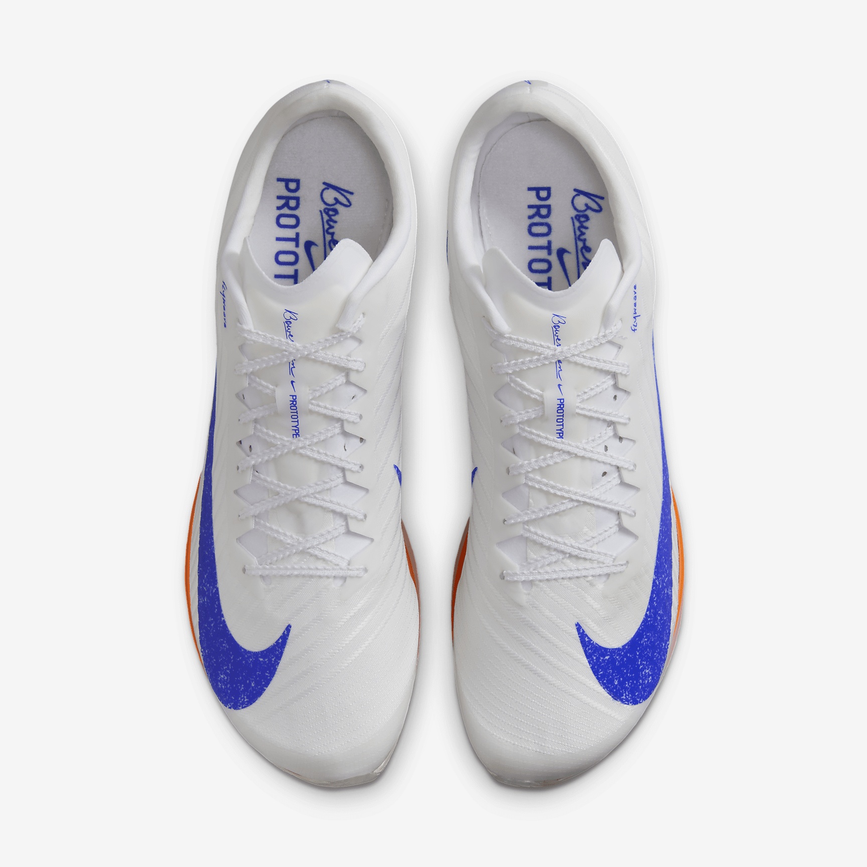 Nike Nike Maxfly 2 Blueprint Track & Field Sprinting Spikes