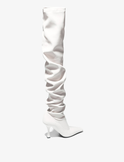 Proenza Schouler Trap Over The Knee Boots outlook