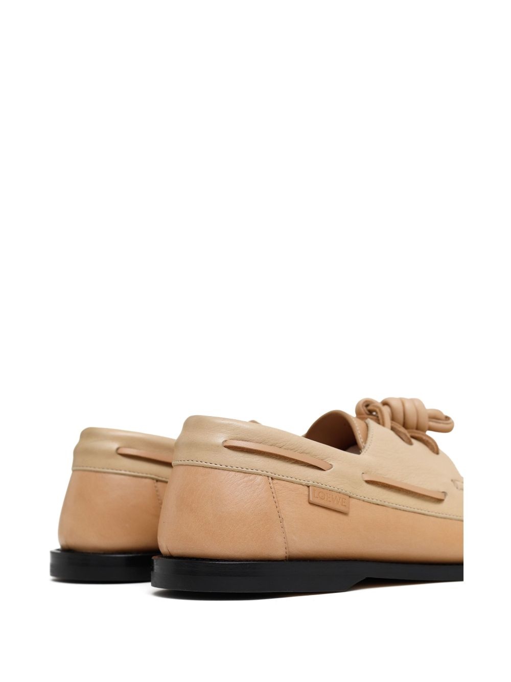 Campo boat shoes - 3
