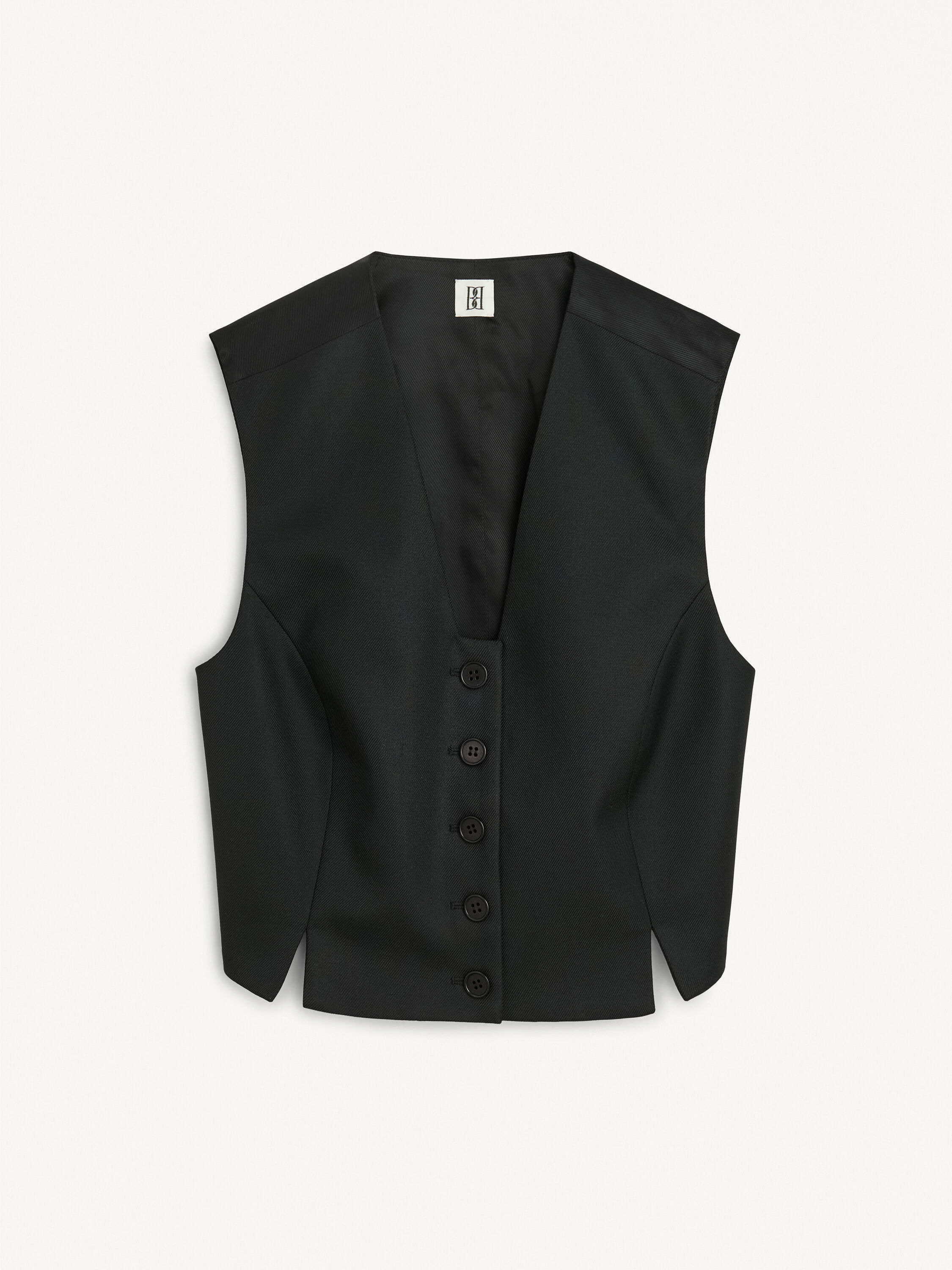 Bettas waistcoat - 2