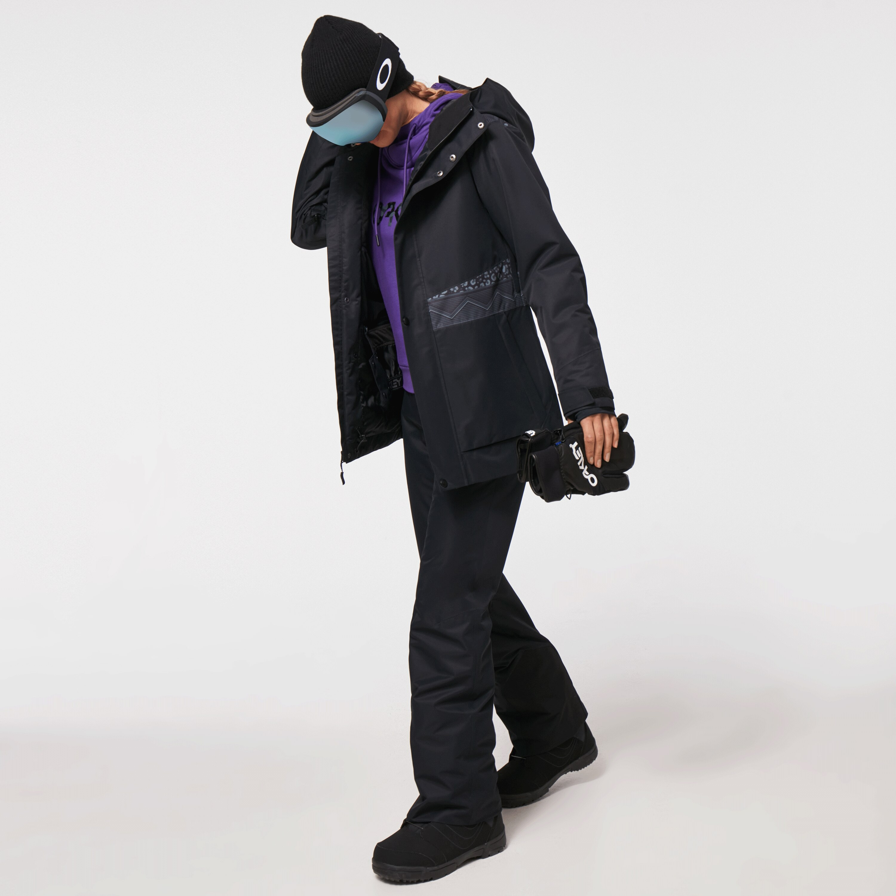 Jasmine Insulated Pant - 9